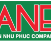 CÔNG TY TNHH NHỰA HOÁ CHẤT AN NHƯ PHÚC