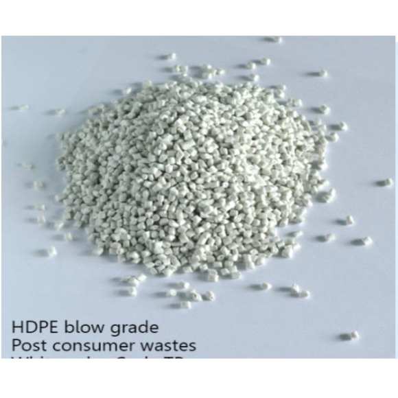 Nhựa tái chế HDPE