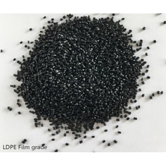 Nhựa tái chế LDPE