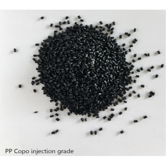 Nhựa tái chế PP