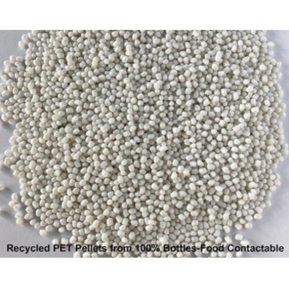 Nhựa tái chế rPET
