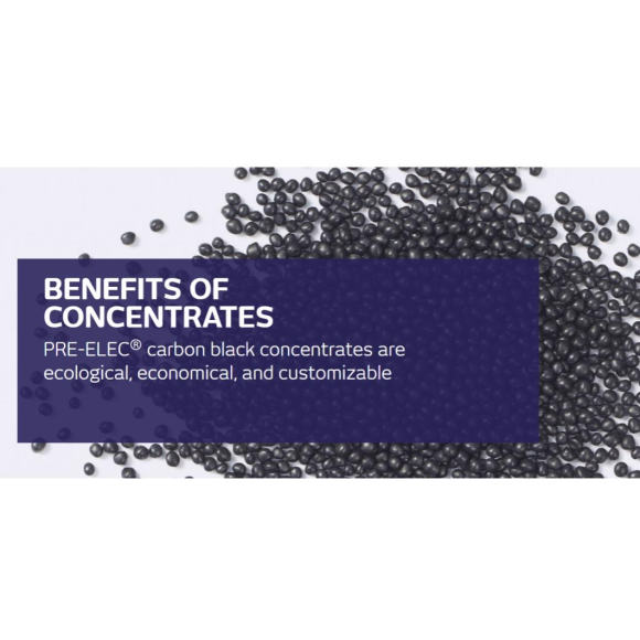 NHỰA DẪN ĐIỆN CÔ ĐẶC