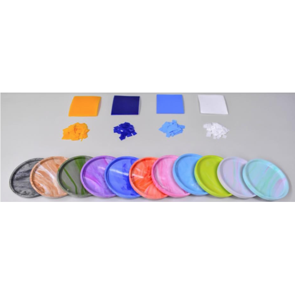 Marble Masterbatches