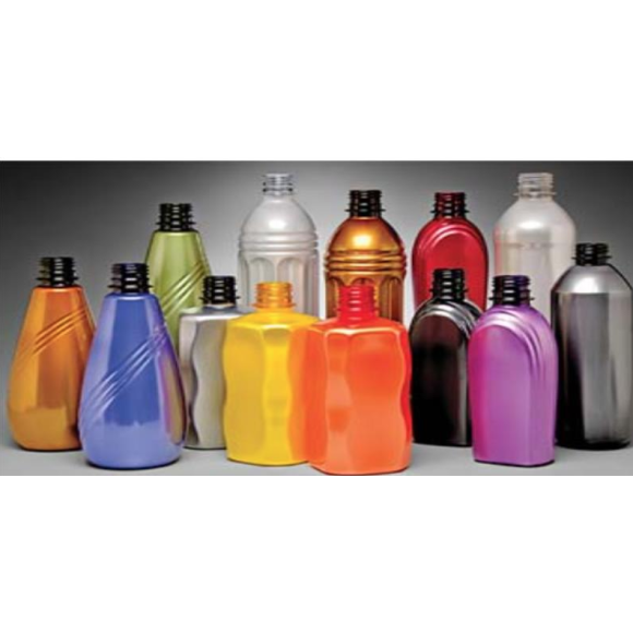 Metallic Masterbatches