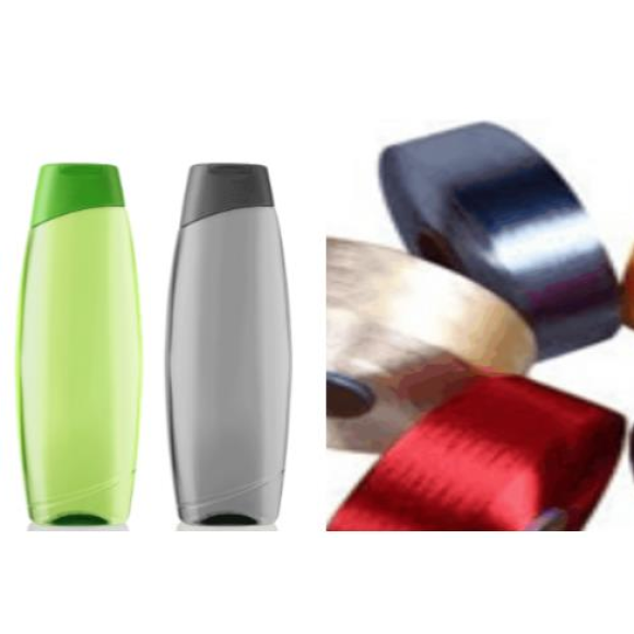 PP Colour Masterbatches