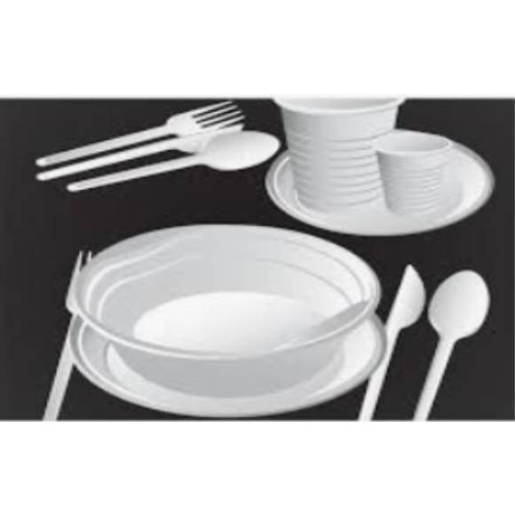 Tấm HIPS cho cốc dùng một lần và tương tự khác