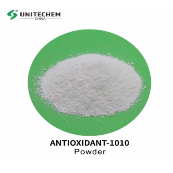  Chất chống oxi hoá