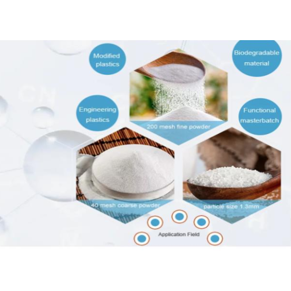 Phụ gia tăng trơn, tăng bóng